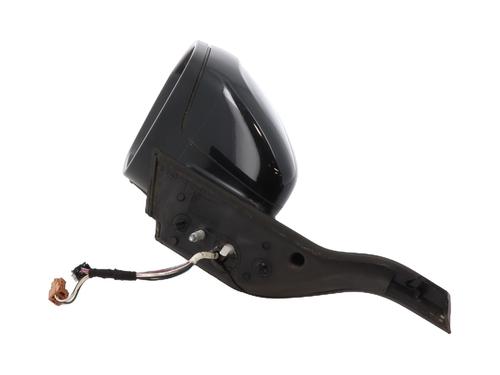 Left mirror PEUGEOT 208 I (CA_, CC_) 1.6 HDi | BP27734056C26