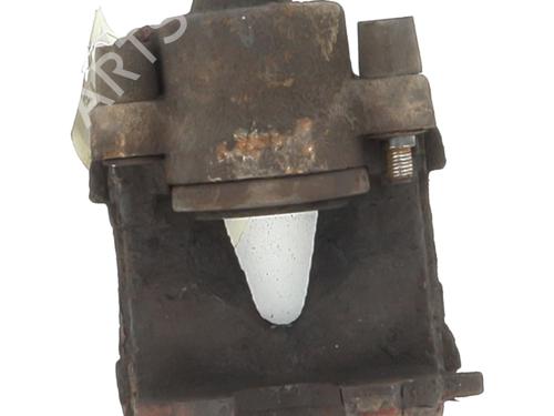 Zacisk hamulca przedniego lewego SKODA FABIA I (6Y2) 1.9 TDI | BP29937074M105