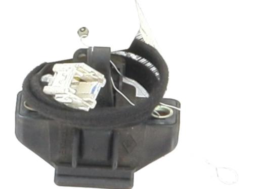 Tailgate lock RENAULT CLIO II (BB_, CB_) 1.5 dCi (B/CB07) | BP30079297C101 