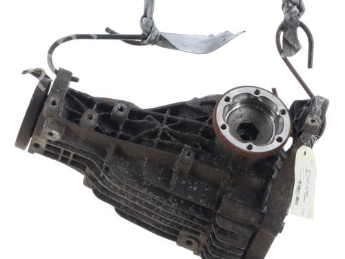Rear differential AUDI Q5 (8RB) 3.0 TDI quattro | BP20970694M24