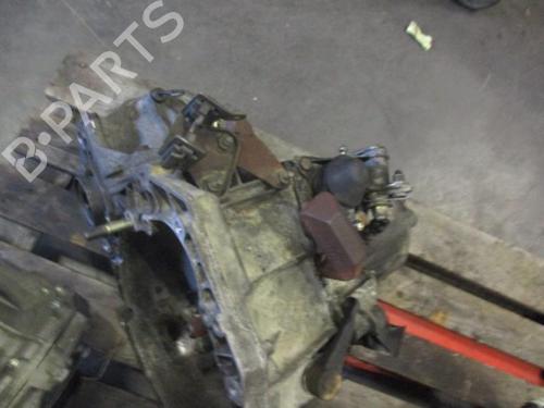 Used Gearbox ALFA ROMEO 147 (937_) 1.9 JTD 16V (937.AXG1B, 937.BXG1B) (126 hp) 20967240