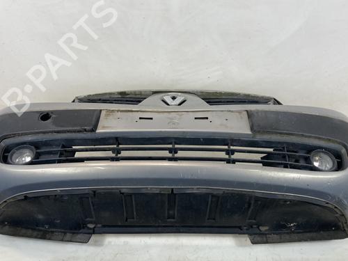 Foran støtfanger RENAULT SCÉNIC II (JM0/1_) 1.9 dCi (JM0G, JM12, JM1G, JM2C) (120 hp) 21386934