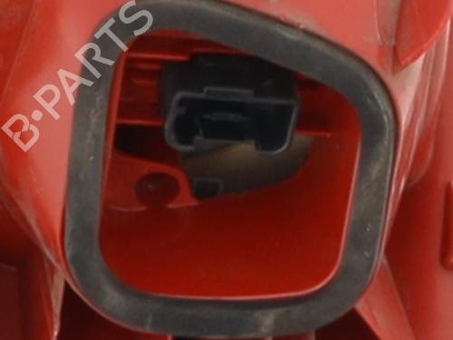 Used Left taillight Left taillight VW PASSAT B6 Variant (3C5) 1.9 TDI (105 hp) 22641649 22641649