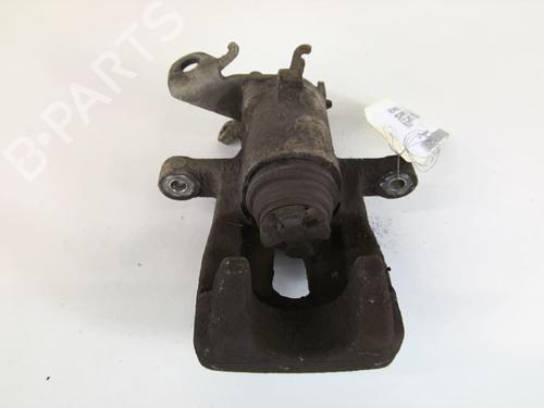 Right rear brake caliper RENAULT MEGANE II (BM0/1_, CM0/1_) 1.5 dCi (BM0F, BM0T, BM2B, CM0F, CM0T) | BP20952547M106 