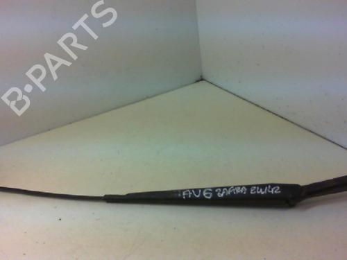 Vindrute viskerarm OPEL ZAFIRA A MPV (T98) 1.6 16V (F75) (101 hp) 20970685