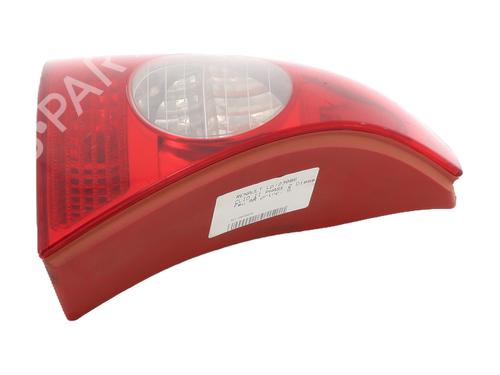 Left taillight RENAULT CLIO II (BB_, CB_) 1.5 dCi (B/CB08) | BP24334994C34 