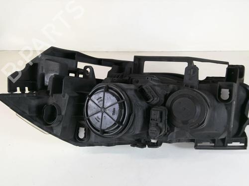 Used Right headlight Right headlight RENAULT MEGANE II (BM0/1_, CM0/1_) 1.5 dCi (BM1F, CM1F) (86 hp) 20944628 20944628
