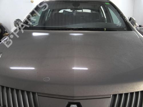 Used Hood RENAULT VEL SATIS (BJ0_) 2.0 16V Turbo (BJ0K) (163 hp) 31363953