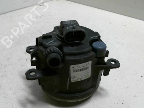 Used Left front fog light Left front fog light RENAULT SCÉNIC II (JM0/1_) 1.5 dCi (JM1E, JM16) (106 hp) 20957519 20957519