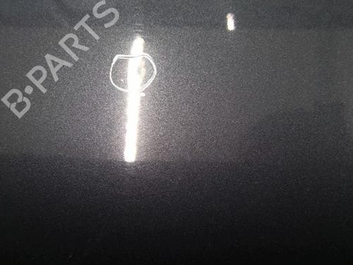 Right rear door FORD FIESTA VI (CB1, CCN) 1.4 TDCi | BP27184721C5 
