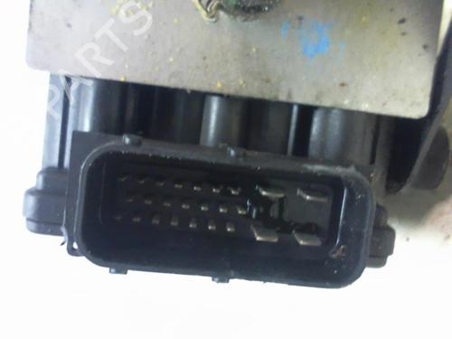 ABS pump CITROËN XANTIA (X1_, X2_) 2.0 HDI 90 | BP20954860M43 