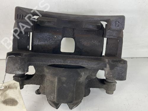 Right front brake caliper RENAULT SCÉNIC IV (J9_) 1.5 dCi 110 | BP20955788M104