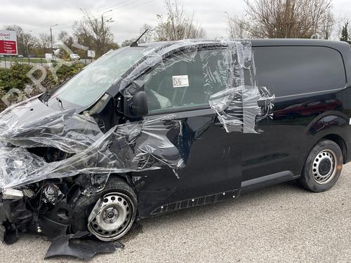 Used Parts CITROËN JUMPY III Van (V_)  1.5 BlueHDi 120  4381459