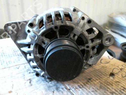 Generator RENAULT SCÉNIC I MPV (JA0/1_, FA0_) 1.9 dCi (JA05, JA1F) | BP29895903M7 