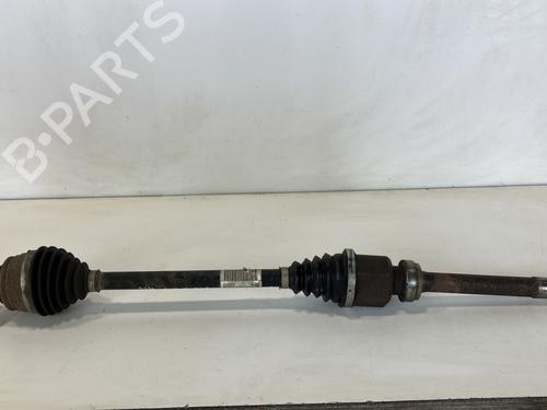Used Right front driveshaft PEUGEOT 308 II (LB_, LP_, LW_, LH_, L3_) 1.5 BlueHDi 130 (131 hp) 20938215
