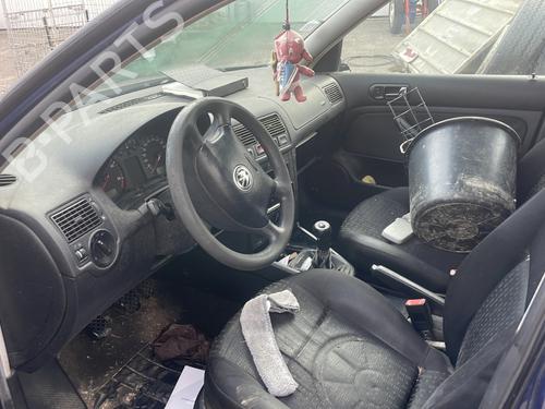 Servo brake VW GOLF IV (1J1) 1.9 TDI | BP30965938M42