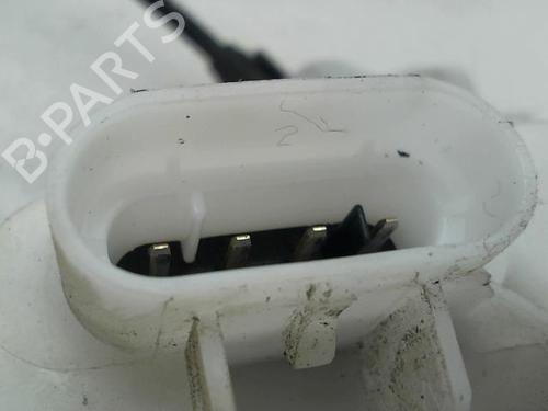 Front left lock RENAULT TWINGO II (CN0_) 1.5 dCi (CN0E) | BP20944436C98 
