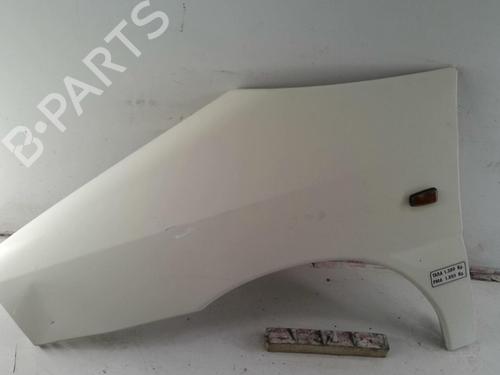 Used Left front fenders FIAT SCUDO Bus (220_) 1.9 D (69 hp) 25267829