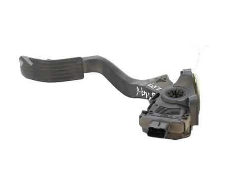 Used Pedal Pedal PEUGEOT 207 (WA_, WC_) 1.6 HDi (90 hp) 30965947 30965947