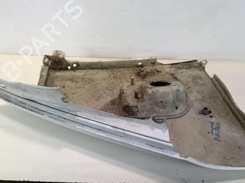 Left front fenders CITROËN JUMPER I Van (244) 2.0 HDi | BP22024861C41 