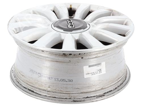 Rim FIAT 500L (351_, 352_) 0.9 (199LYC1B) | BP25594045C45