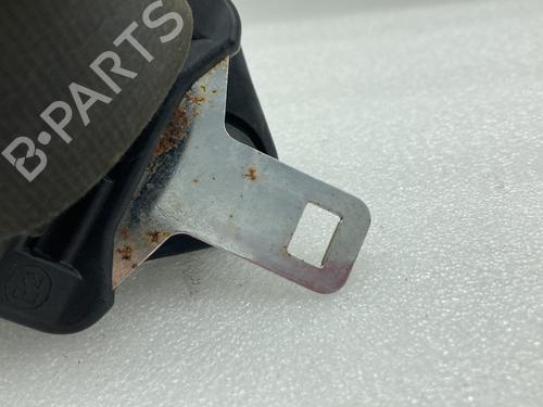 Used Front left seatbelt Front left seatbelt RENAULT MEGANE III Grandtour (KZ0/1) 1.5 dCi (KZ1M, KZ1W, KZ0R) (106 hp) 22024168 22024168