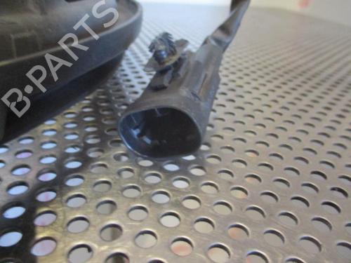 Køleventilator elektrisk CITROËN C4 Coupe (LA_) 2.0 HDi | BP20946729M35 