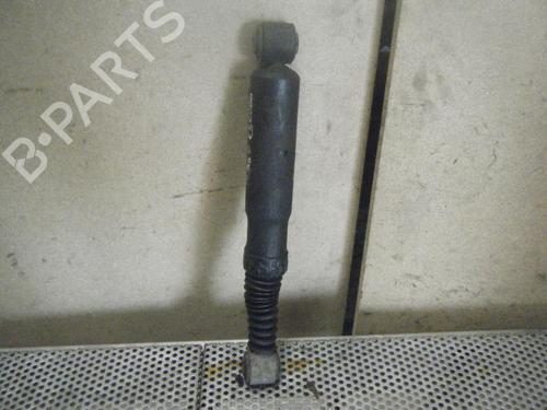 Høyre bak støtdemper FIAT SCUDO Van (220_) 2.0 JTD 9633627387