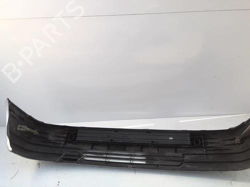 Front bumper CITROËN AX (ZA-_) 10 | BP29838043C7