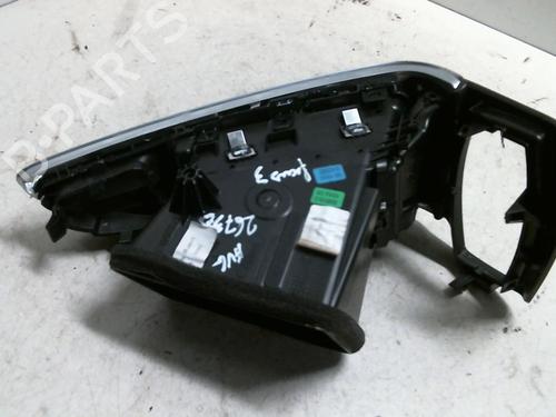 Air vent FORD FOCUS III 1.6 TDCi | BP20962998I21 