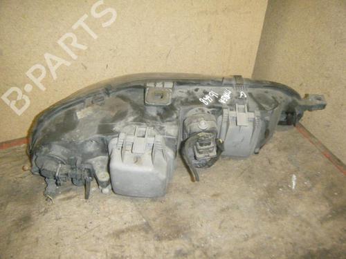 Left headlight FIAT MAREA Weekend (185_) 1.9 JTD 105 (185BXN1A) | BP20949015C28 