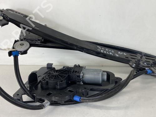 Used Front right window mechanism Front right window mechanism TESLA MODEL 3 (5YJ3) [2017-2026] 24505100 24505100
