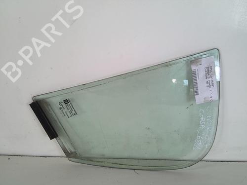 Dørrute venstre bak OPEL CORSA D (S07) 1.3 CDTI (L08, L68) | BP20959199C20 