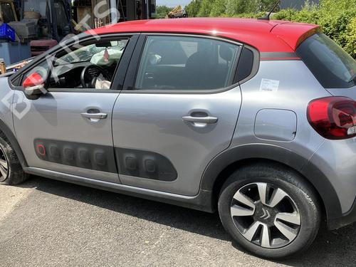 Right front window switch CITROËN C3 III (SX) 1.2 PureTech 82 | BP20944556I26 - Image 9