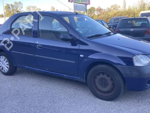 Tow ball/Mechanism DACIA LOGAN (LS_) 1.5 dCi (LS0K) | BP20941095C141 