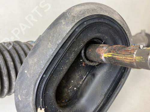 Used Steering rack Steering rack 22349129 22349129