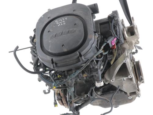 Used Engine FIAT PUNTO (188_) 1.2 60 (188.030, .050, .130, .150, .230, .250) (60 hp) 30634616