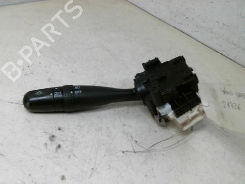 Used Headlight switch Headlight switch TOYOTA YARIS VERSO (_P2_) 1.4 D-4D (NLP20_, NLP22_) (75 hp) 22022797 22022797
