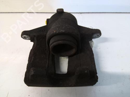 Left front brake caliper LANCIA MUSA (350_) 1.3 D Multijet (350.AXG11, 350.AXG1A) | BP20959089M105 
