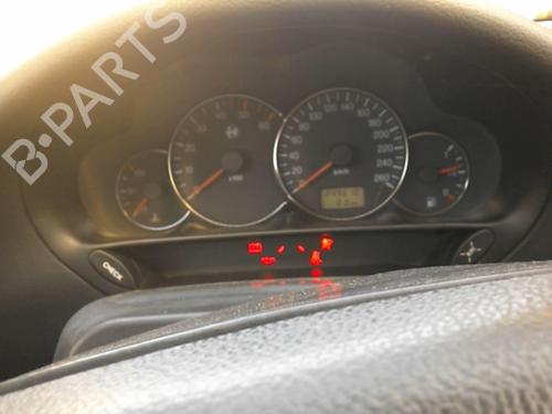 Used Instrument cluster Instrument cluster ALFA ROMEO 166 (936_) 2.4 JTD (936AXA00, 936A3B00) (150 hp) 20954048 20954048