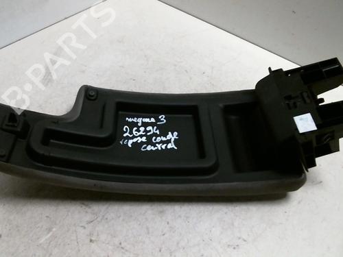 Used Armrest / Center console Armrest / Center console RENAULT MEGANE III Hatchback (BZ0/1_, B3_) 1.5 dCi (BZ09, BZ0D, BZ1W, BZ29, BZ14) (110 hp) 20963294 20963294