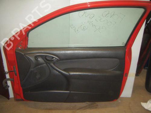 Right front door FORD FOCUS I (DAW, DBW) 1.8 16V | BP22019568C3 