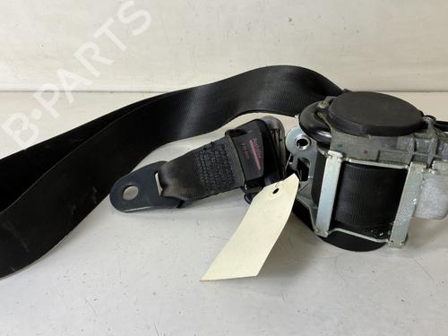 Used Front right seatbelt Front right seatbelt PEUGEOT 207 (WA_, WC_) 1.6 HDi (109 hp) 22030173 22030173