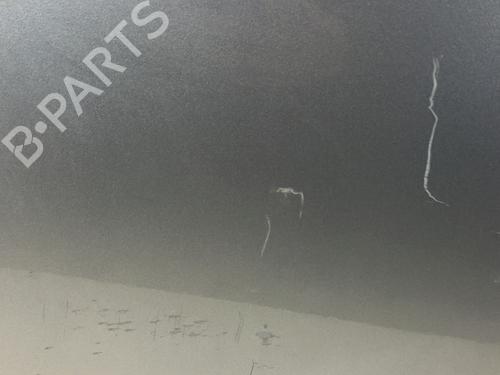 Left front door RENAULT ZOE (BFM_) ZOE | BP20955748C2 