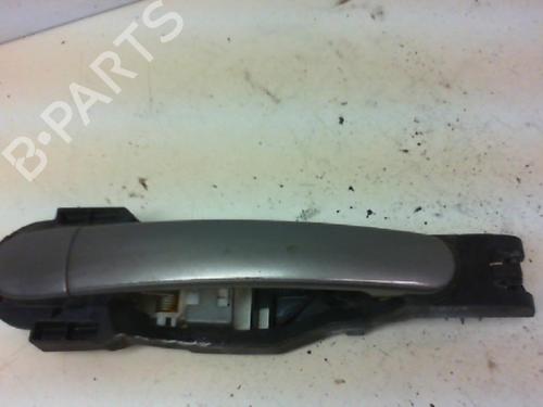 Used Rear left exterior door handle SEAT TOLEDO III (5P2) 1.9 TDI (105 hp) 20954396