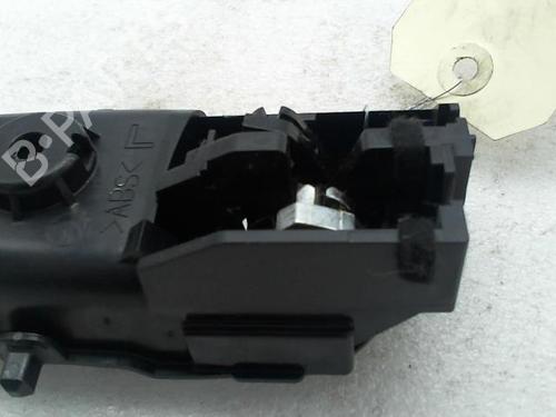 Used Front left interior door handle Front left interior door handle TOYOTA VERSO S (_P12_) 1.33 (NSP120_) (99 hp) 20968872 20968872