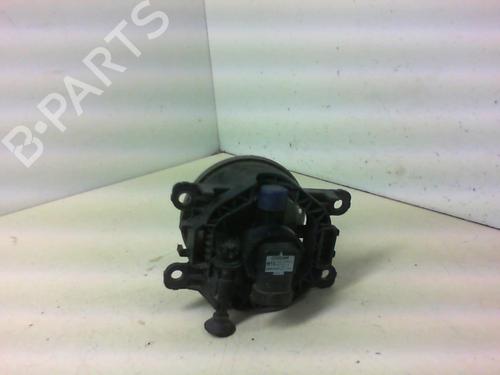 Used Right front fog light RENAULT CLIO IV Grandtour (KH_) 1.5 dCi 90 (KHN3, KHN4) (90 hp) 20945699