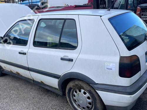 Used Parts VW GOLF III (1H1) 1.6 4439395