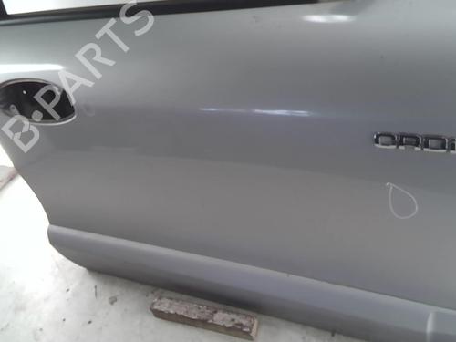 Right front door HYUNDAI SANTA FÉ I (SM) 2.0 CRDi 4x4 | BP20957424C3