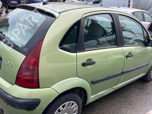 Glove box CITROËN C3 I (FC_, FN_) 1.4 i | BP31713354C95 